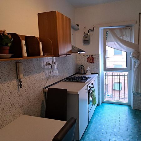 Centro Monti Tiburtini B&B Roma Exterior foto