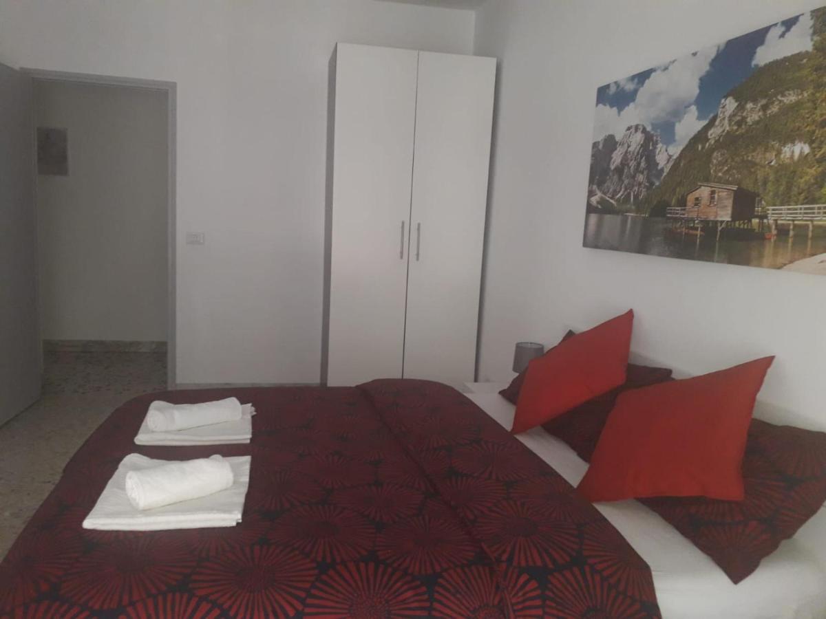 Centro Monti Tiburtini B&B Roma Exterior foto