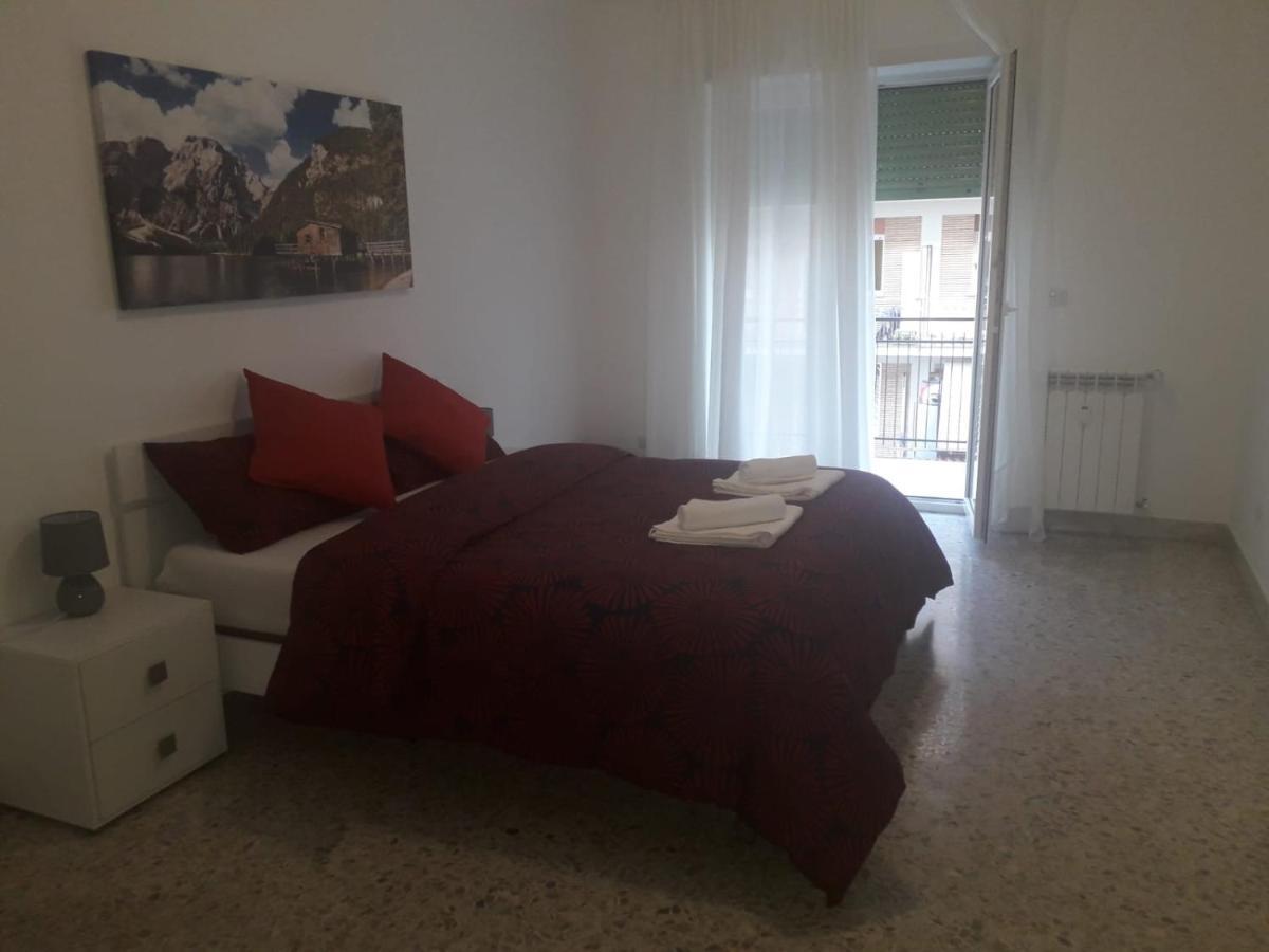 Centro Monti Tiburtini B&B Roma Exterior foto