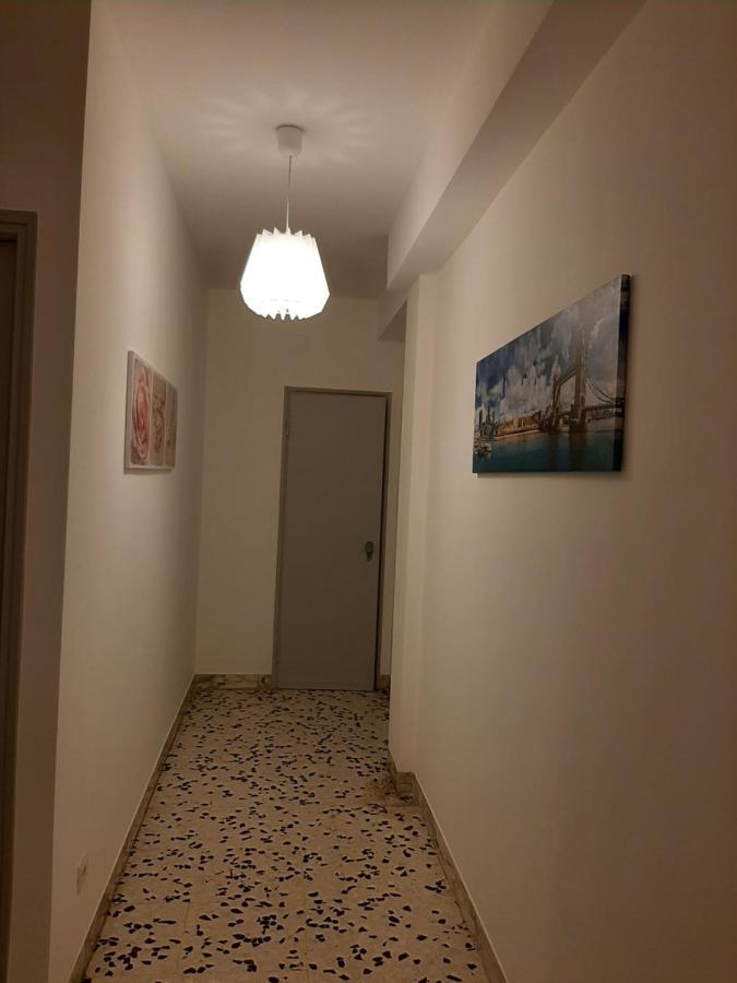 Centro Monti Tiburtini B&B Roma Exterior foto