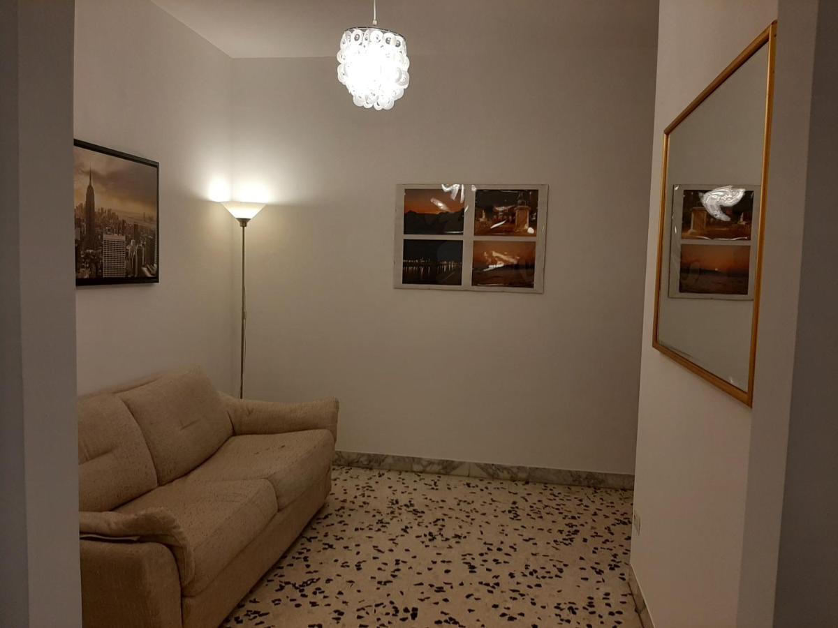 Centro Monti Tiburtini B&B Roma Exterior foto