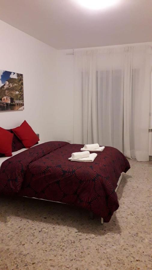 Centro Monti Tiburtini B&B Roma Exterior foto